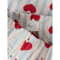 NAME IT Shorts Hulla Pearl Blue